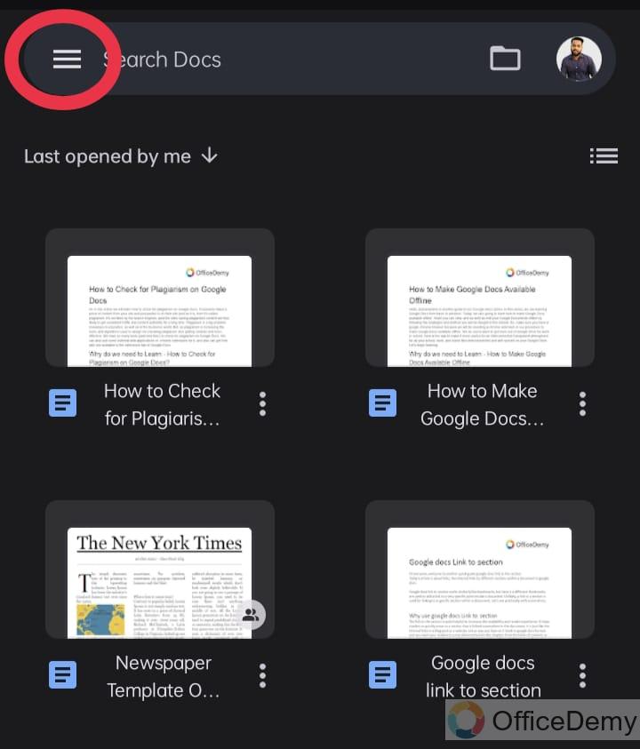 How to Make Google Docs Available Offline 19
