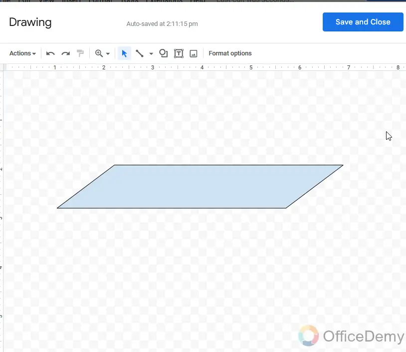 How to Make a Booklet in Google Docs 24