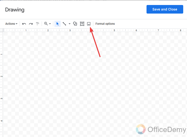 How to Make a Collage on Google Docs 4