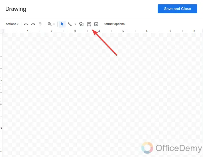 How to Make a Cover Page in Google Docs 19