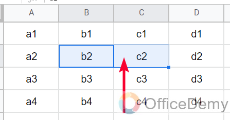 How to Add Cells in Google Sheets 12