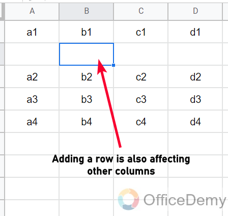 How to Add Cells in Google Sheets 10