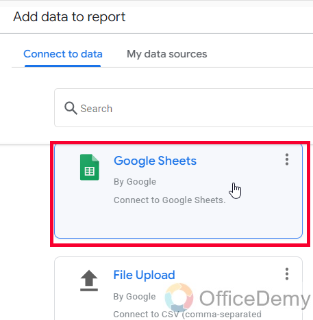 How to Add Images to Google Data Studio 25