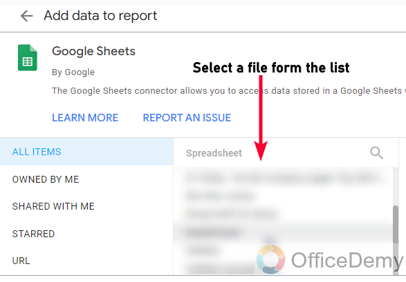 How to Add Images to Google Data Studio 26