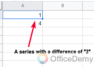 How to Autofill in Google Sheets 11