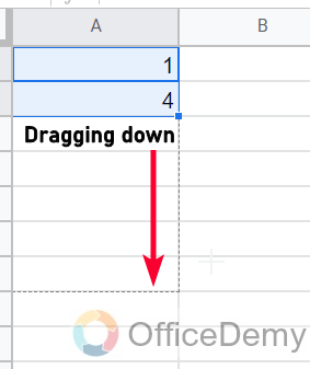 How to Autofill in Google Sheets 12