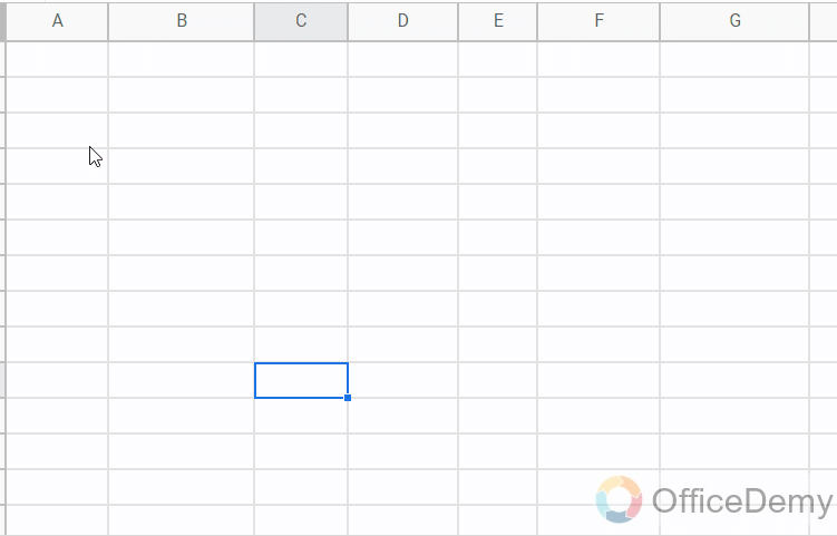 How to Autofill in Google Sheets 25