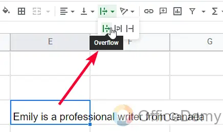 How to Format Cells in Google Sheets 16