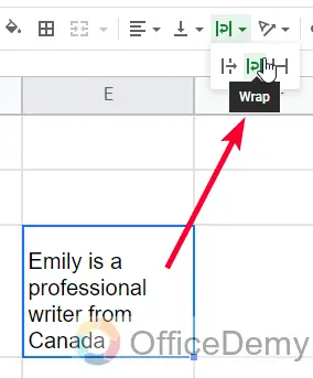 How to Format Cells in Google Sheets 17