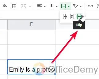 How to Format Cells in Google Sheets 18