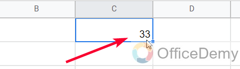 How to Format Cells in Google Sheets 19