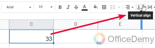 How to Format Cells in Google Sheets 20