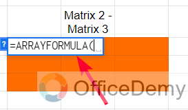 How to Subtract in Google Sheets 26