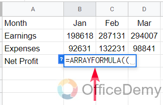 How to Subtract in Google Sheets 31