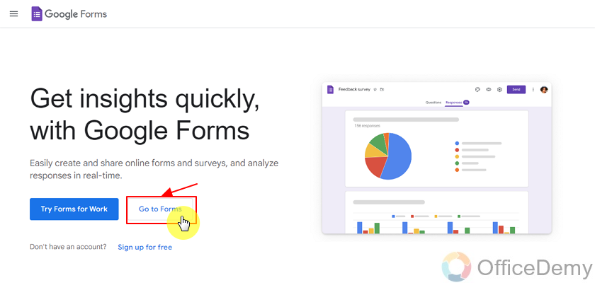 How to do ranking in google forms 1