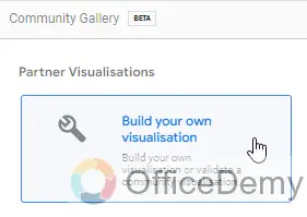 Top 3 Community Visualization Apps in Google Data Studio 3