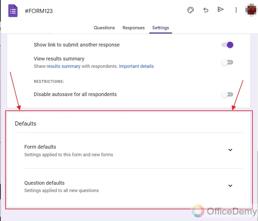 how to make a google form public 15