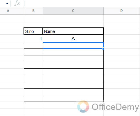 How To Automatically Add Numbers In Google Sheets 20