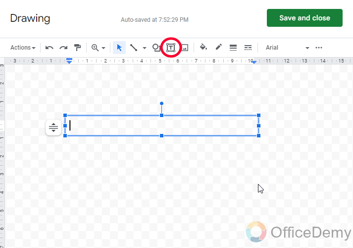 How to Add a Header in Google Sheets 17