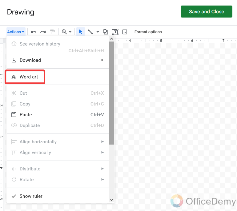 How to Create a Dashboard in Google Sheets 14