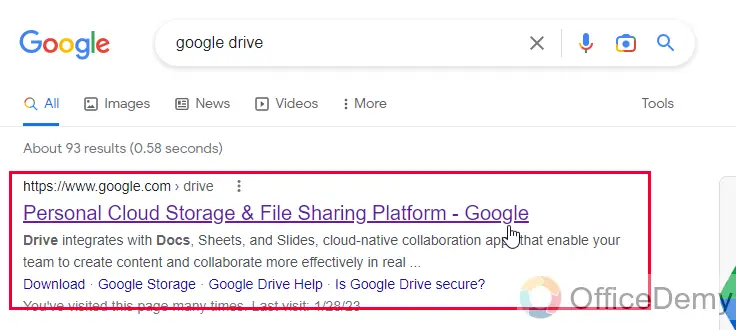 How to Delete Multiple Google Docs 8