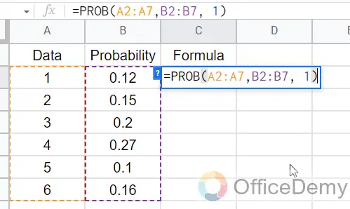 How to Find Uncertainty in Google Sheets 9