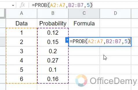 How to Find Uncertainty in Google Sheets 10