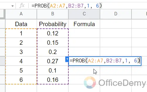 How to Find Uncertainty in Google Sheets 12
