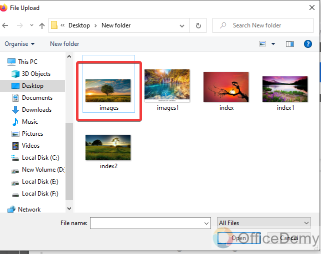How to Group Images in Google Docs 6