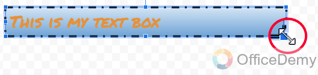 How to Insert a Text Box in Google Sheets 27