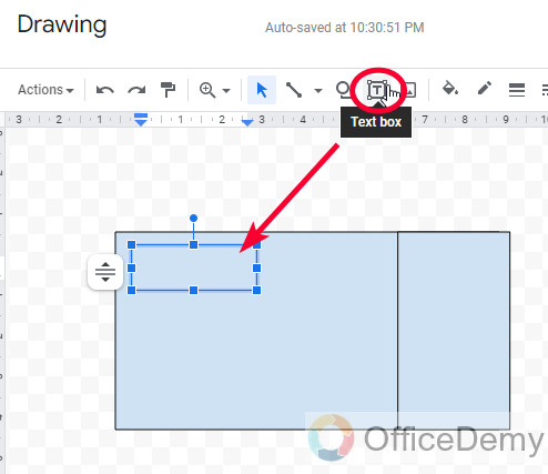 How to Make a Coupon on Google Docs 21