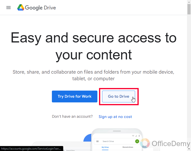 How to Remove Someone from All Google Docs 9