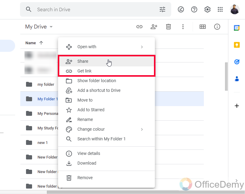 How to Share Google Sheets 27