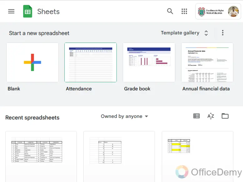 How to change google sheet ownership 1