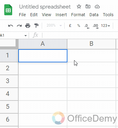 How to do Math in Google Sheets 1