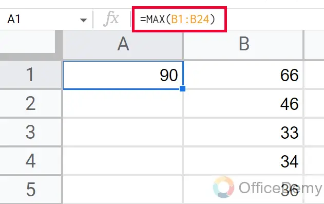 How to do Math in Google Sheets 25