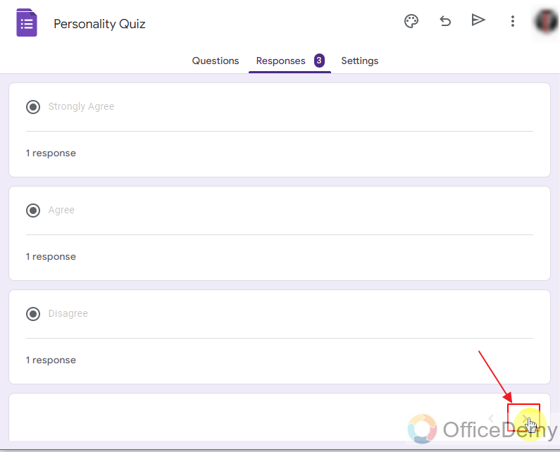 How to see Google Form responses 12