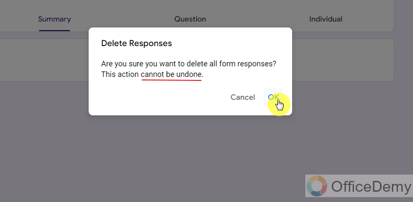 How to see Google Form responses 27