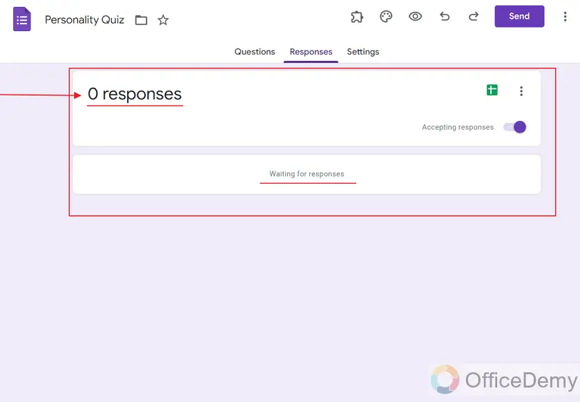 How to see Google Form responses 28