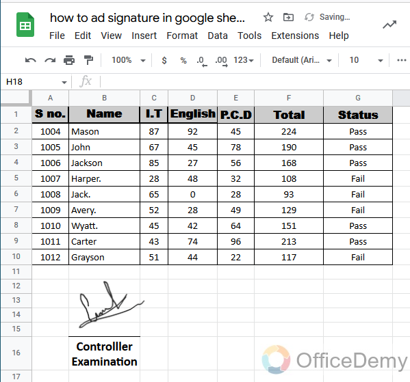 how to ad signature in google sheets 22