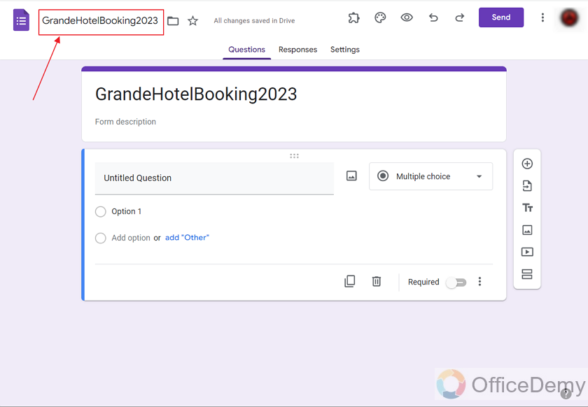 how to calculate in google forms 11