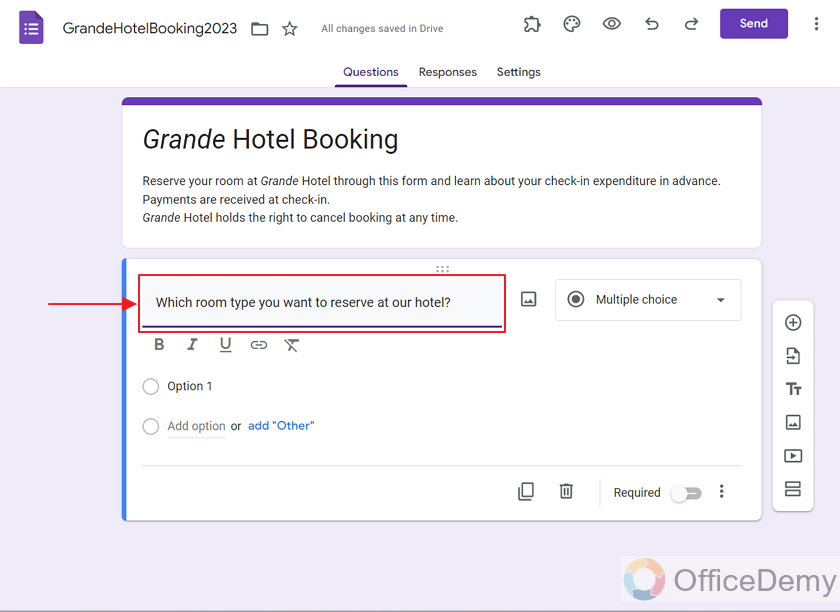 how to calculate in google forms 13