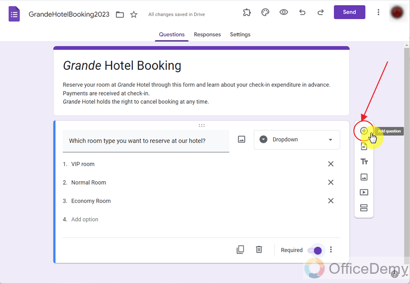 how to calculate in google forms 17