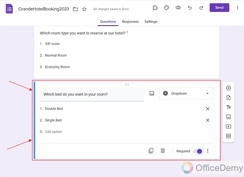 how to calculate in google forms 18