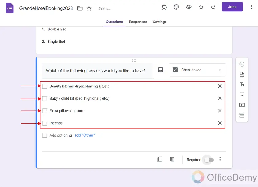 how to calculate in google forms 20