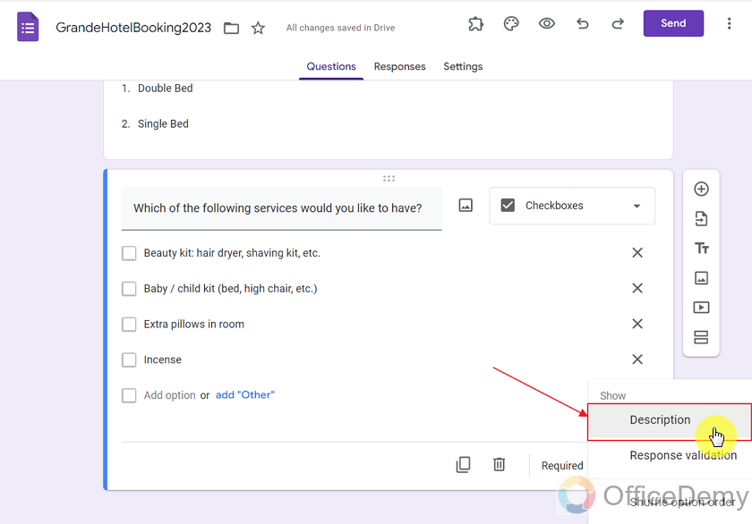 how to calculate in google forms 22