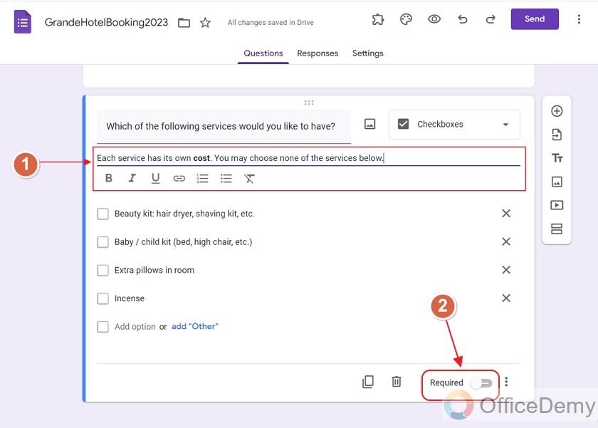 how to calculate in google forms 23