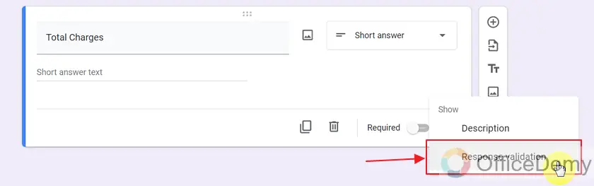 how to calculate in google forms 25