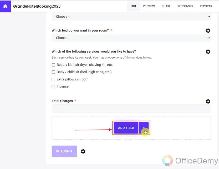 how to calculate in google forms 33