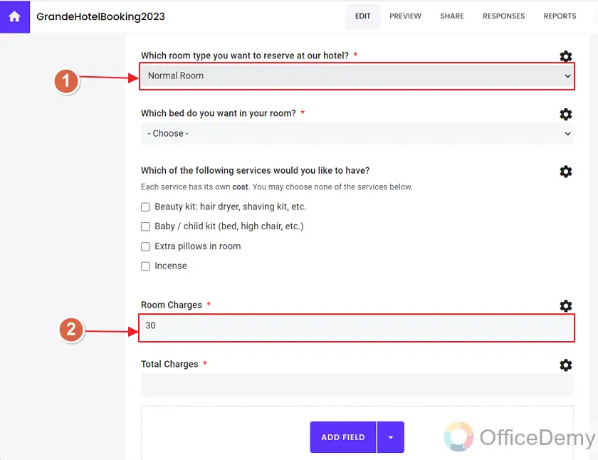 how to calculate in google forms 43